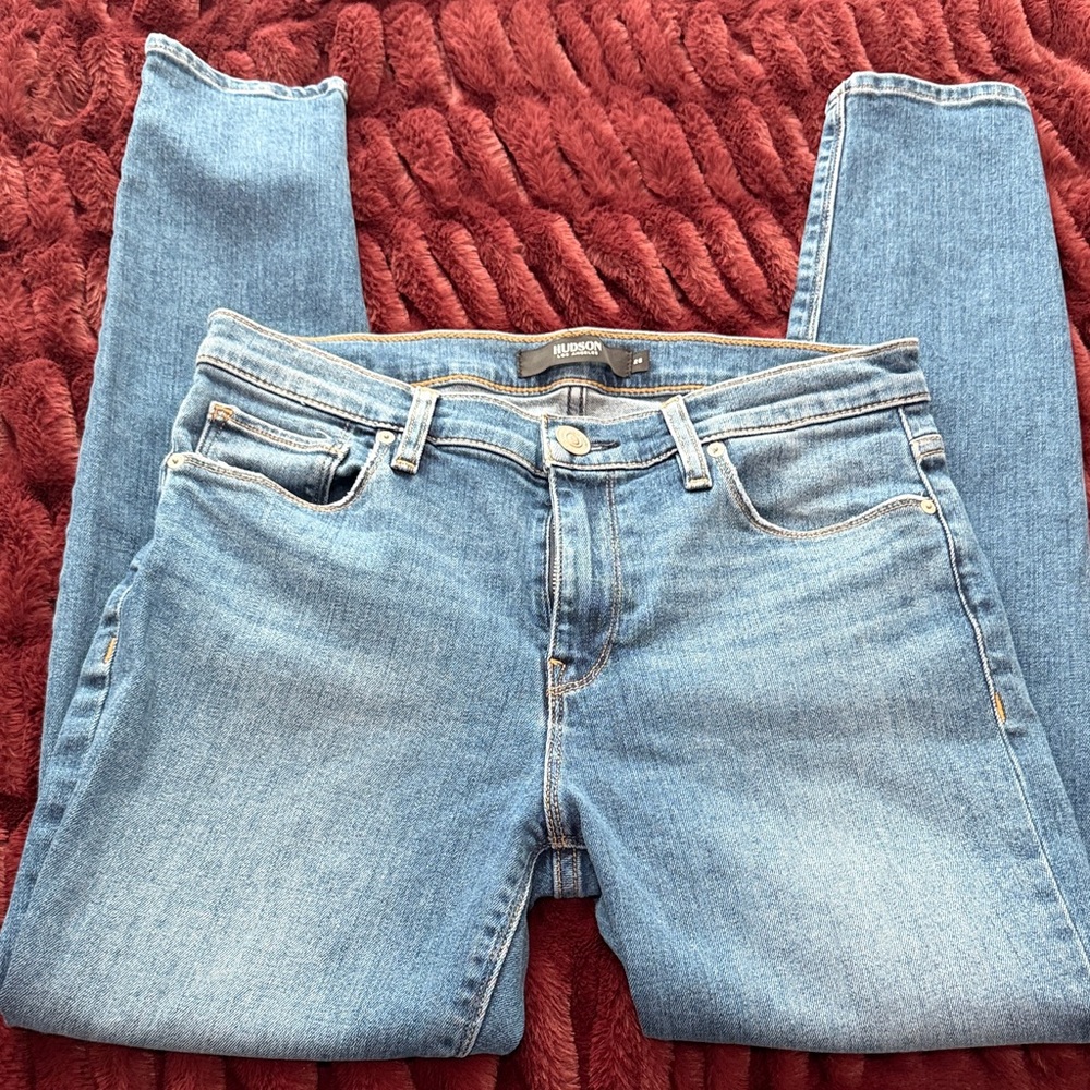 Hudson Women’s jeans